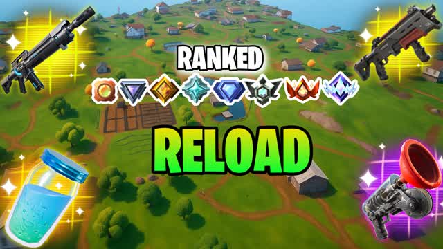 Frenzy Farm INFINTE RELOAD RANKED PVP 4