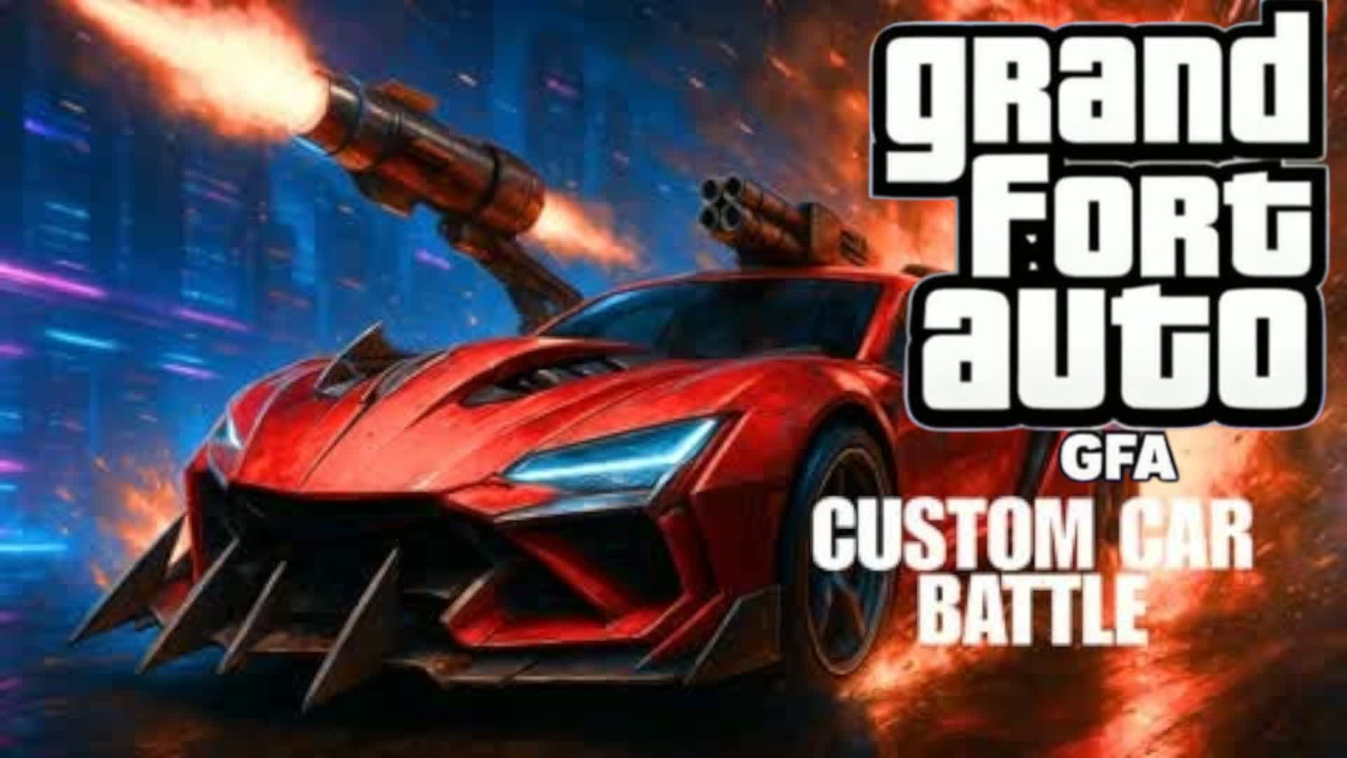 THE GRAND DRIVER CITY