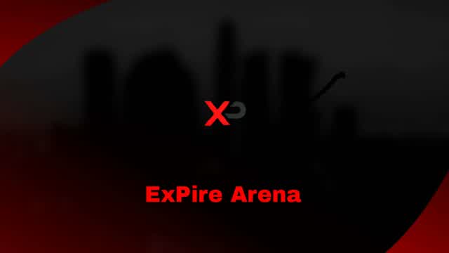 FIGHT ARENA EXPIRE