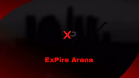 FIGHT ARENA EXPIRE