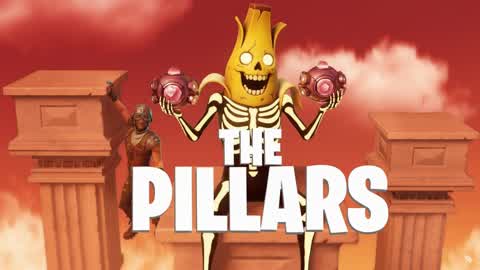 THE PILLARS BY MOHAAA75