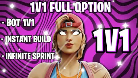1V1 FULL OPTIONS