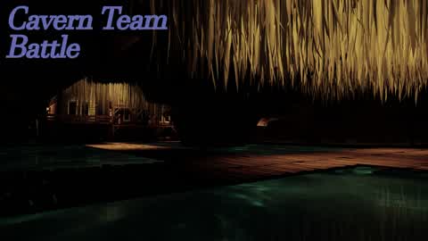 Cavern Team Battle