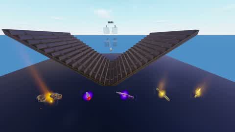 Solo Freebuild [Music 🎶]