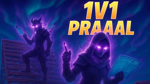 1V1 PRAAAL