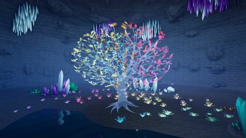 Island image