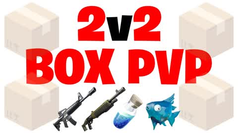 2V2 BOX PVP📦