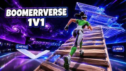 Boomerrs 1v1
