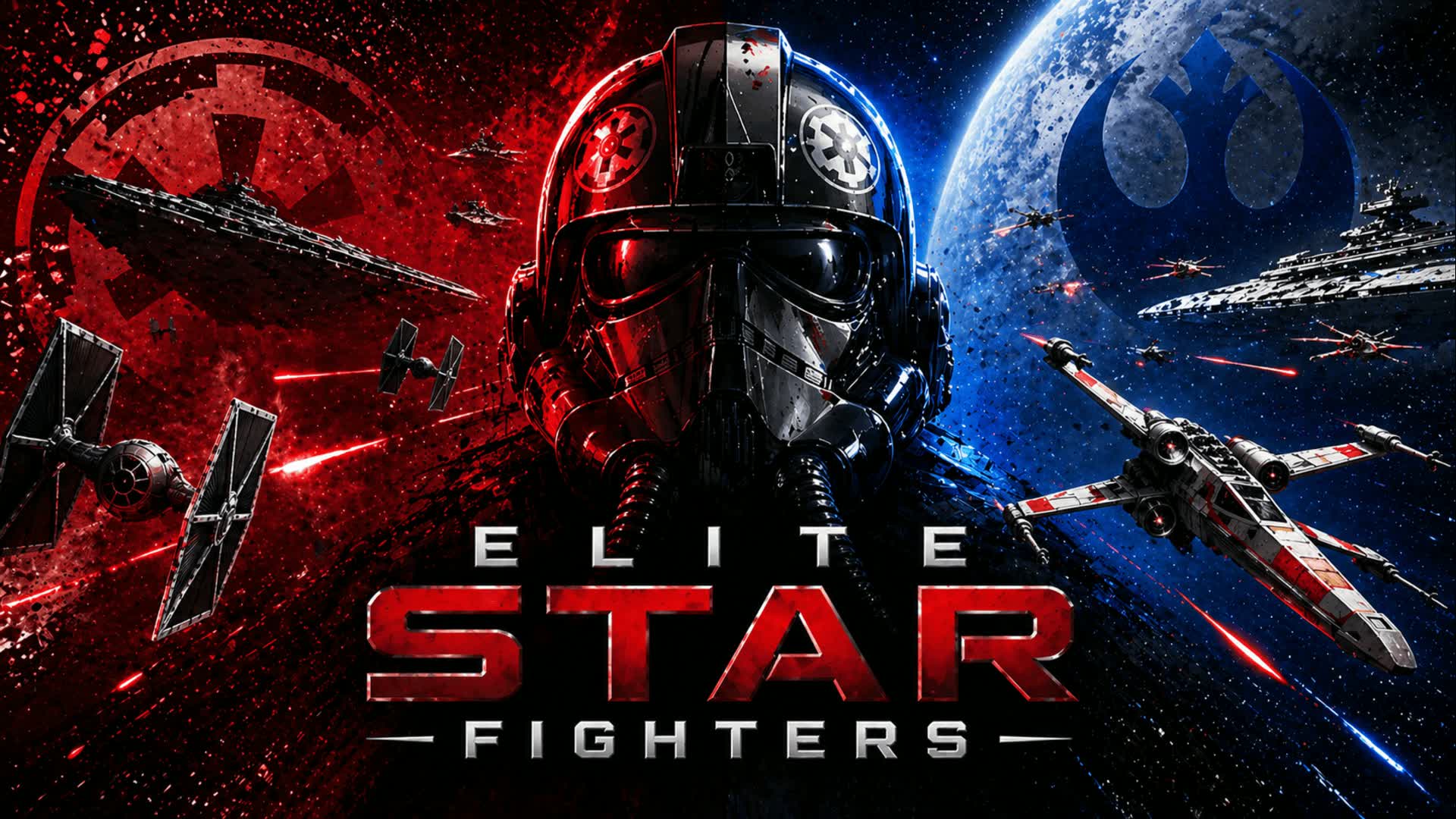 Elite Star Fighters