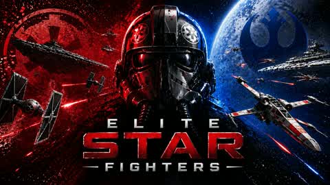 Elite Star Fighters