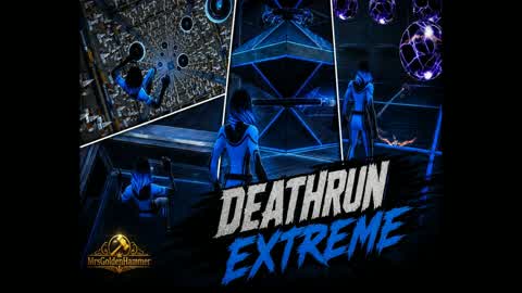 Deathrun Extreme