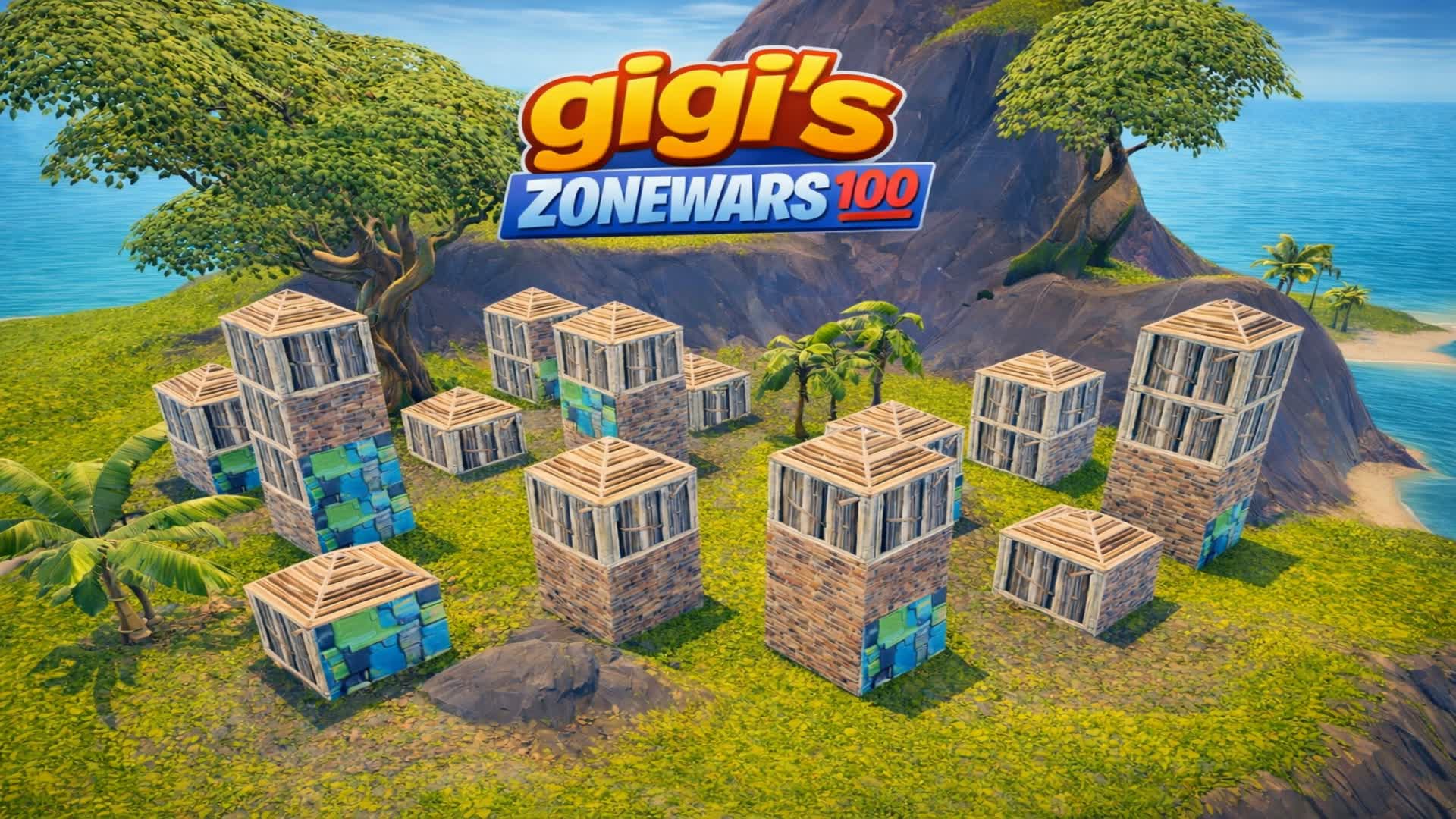 gigi's ZoneWars💯