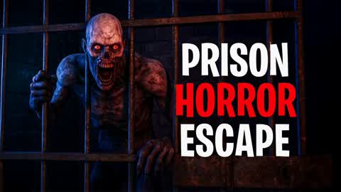 HORROR PRISON ESCAPE