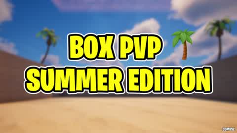 Rapid BOX PVP - Summer Edition🌴