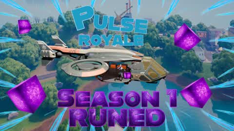 Pulse Royale