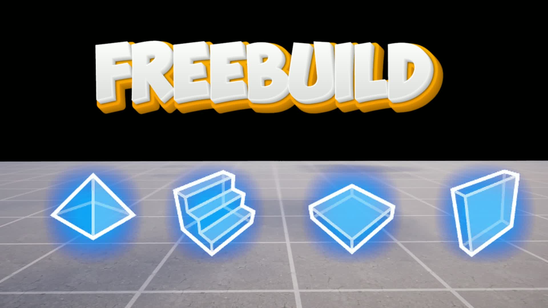 FREE BUILD PRACTICE