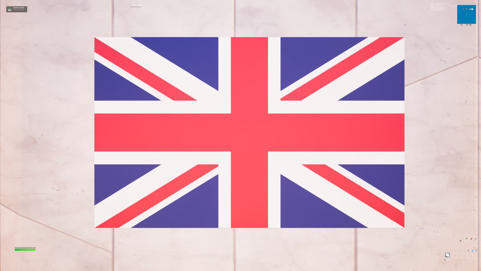 Island Portal: United Kingdom 🇬🇧