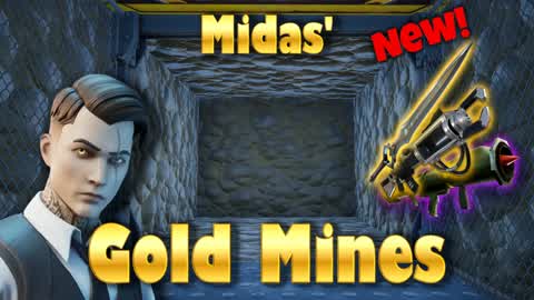 Gold Mines