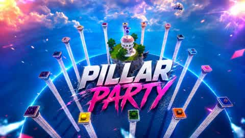 Pillar Party