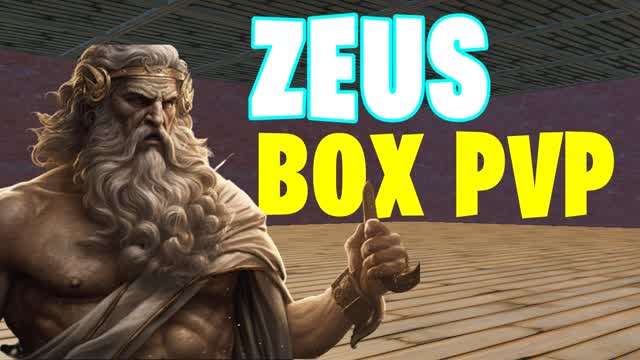 ZEUS BOX PVP