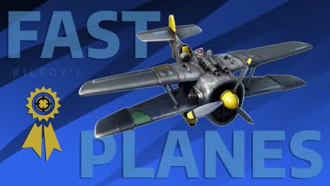Fast✈️Planes FFA