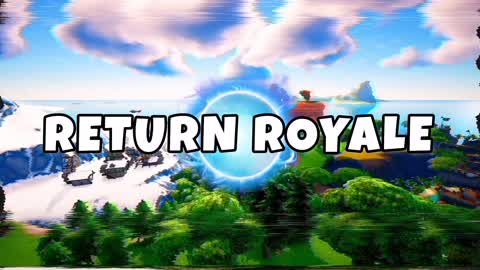 Return Royale