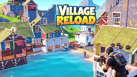 @F@N VILLAGE RELOAD
