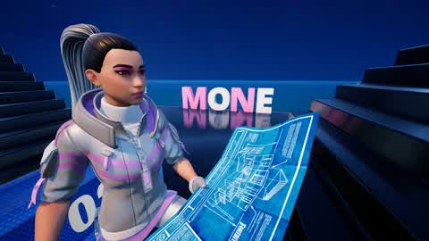 1v1 BUILD FIGHT [MONE]