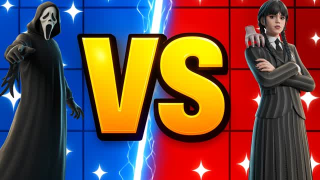 RED VS BLUE BOXFIGHTS 🔴🔵YABA  67