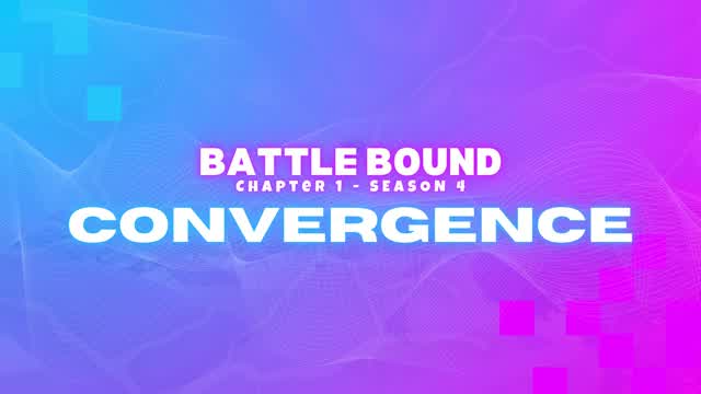 Battle Bound: Battle Royale Season 4