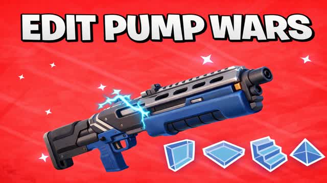 Edit Pump Wars [CH7]