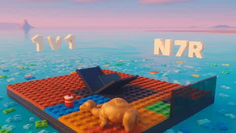 🧩 1V1|عاركني بلمكعبات🧩