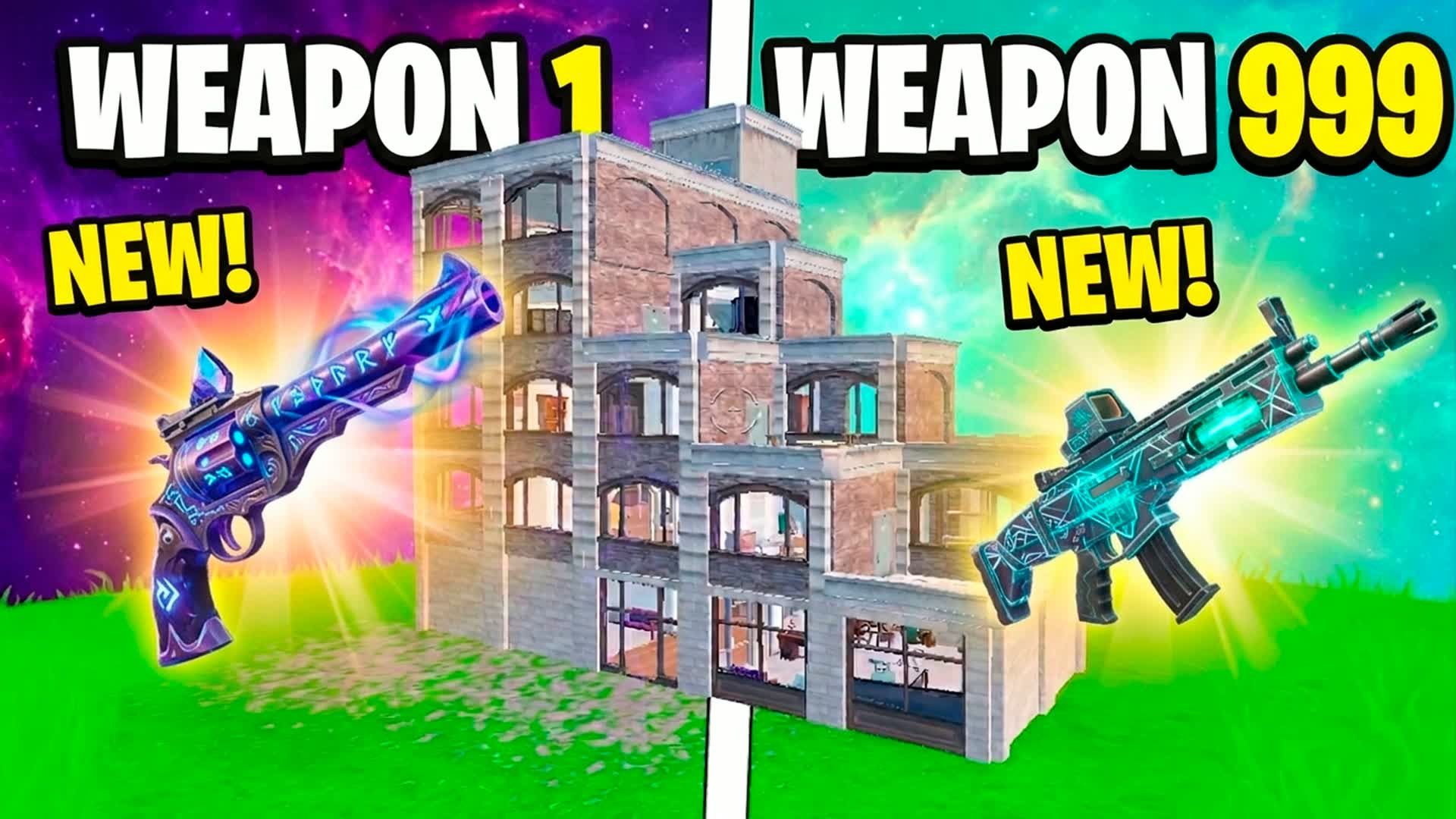 😎 THE OFFICE 🔫 GUN GAME