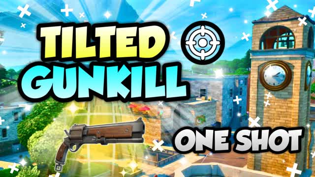TILTED GUNKILL 🎯