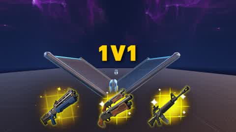 1V1 AE