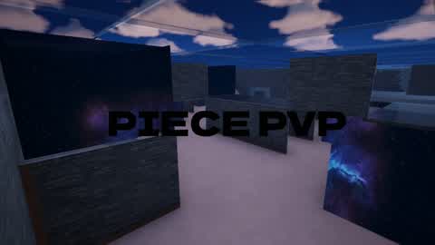 PIECE PVP 10 PLAYERS MAX