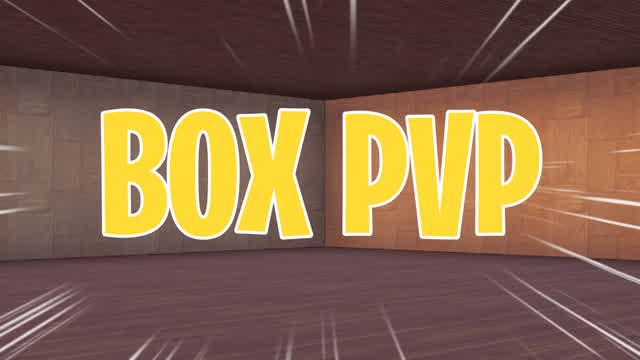 BOX PVP📦