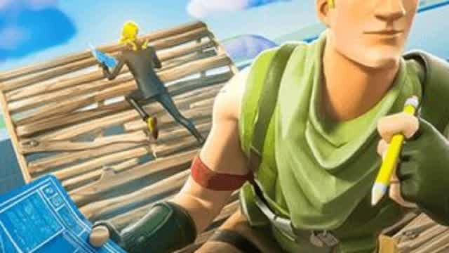 Phoenix 1v1 Eclipse🏆