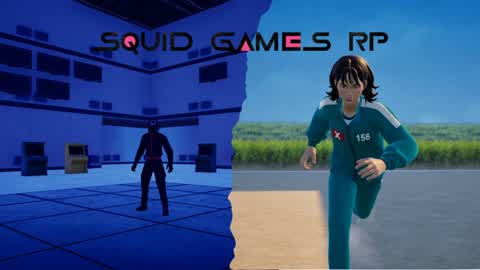 squid games RP