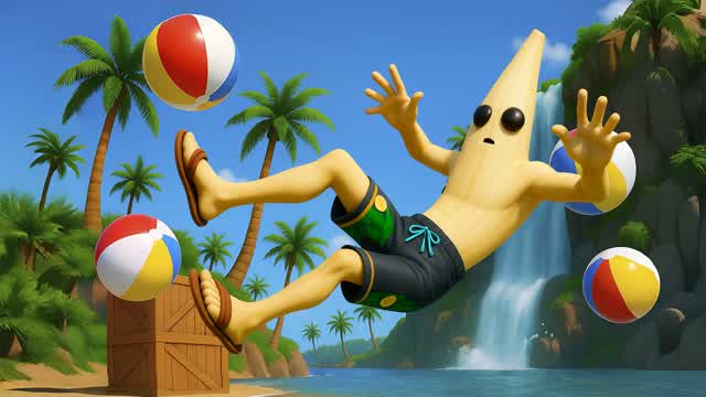 SUMMER 1V1 WITH ALL GUNS