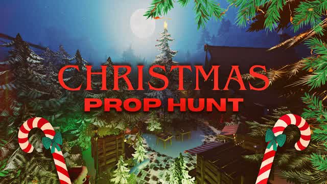 Chrismas (Prop Hunt)