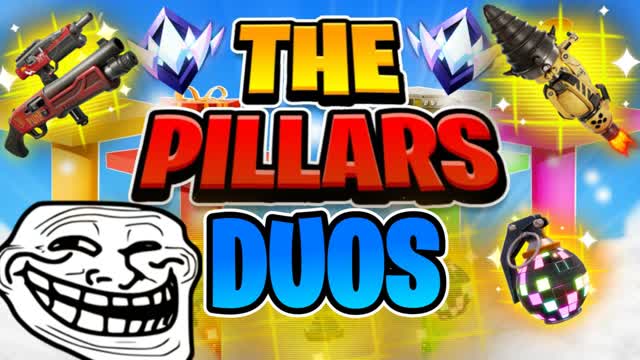 DUO PILLARS