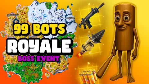 🔥 BRAINROT 😂 99 BOTS LOBBY 🔥