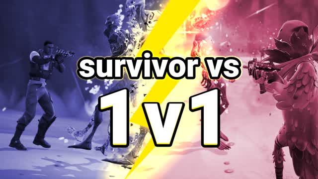 SurvivorVs