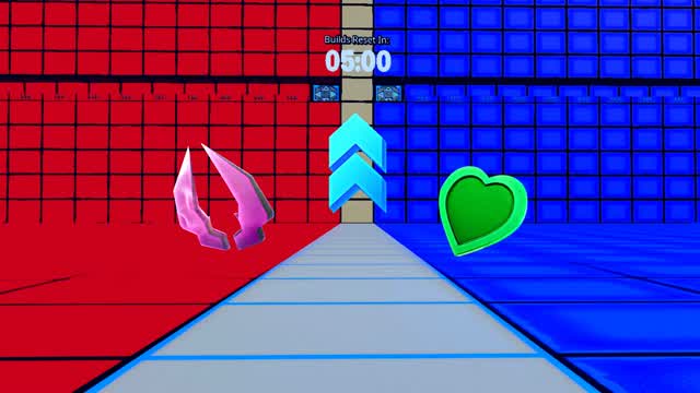 Capture 1 – EPIC RED VS BLUE  🔴 🔵