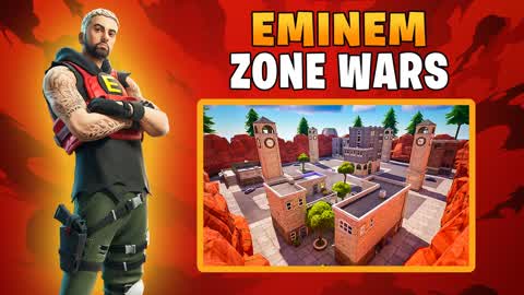 EMINEM ZONE WARS