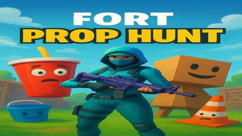 FORT PROP HUNT