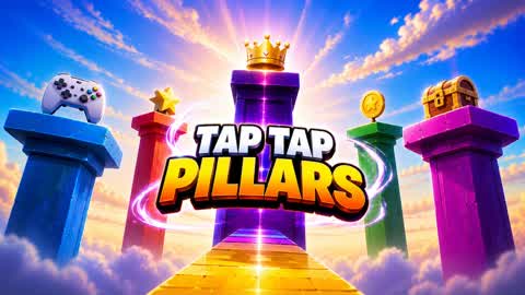 Tap Tap Pillars
