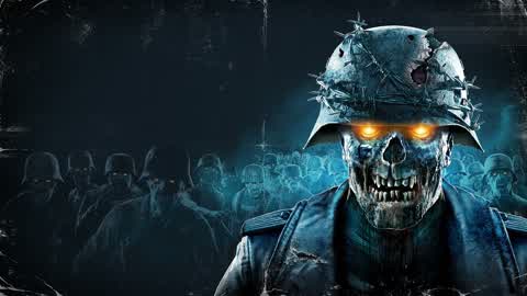 Zombie rush