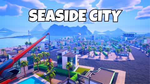 Seaside City Roleplay